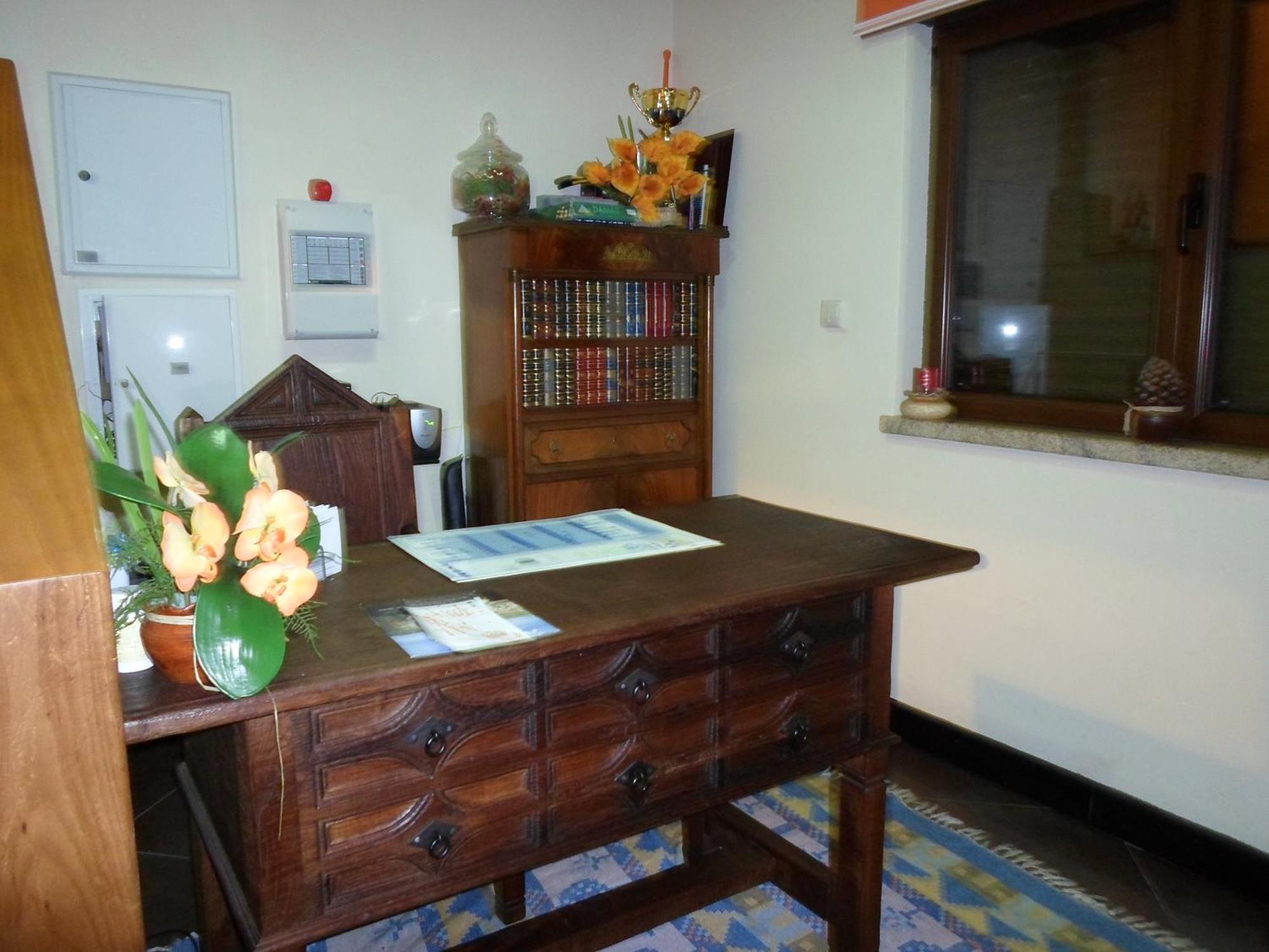 Pedras Lavradas Teixeira de Baixo Extérieur photo