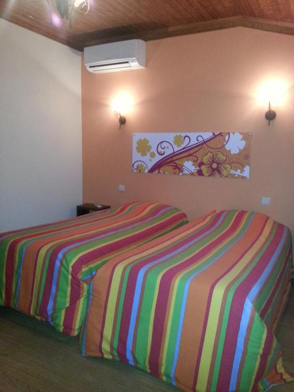 Pedras Lavradas Teixeira de Baixo Chambre photo