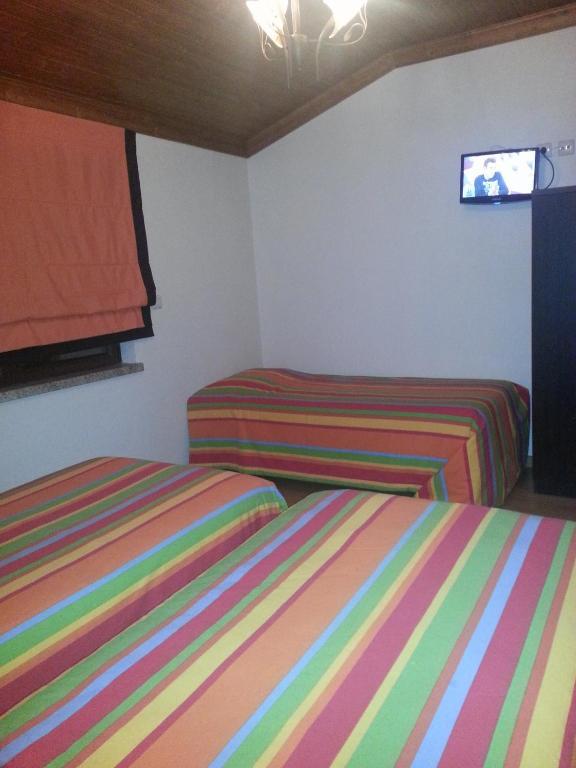 Pedras Lavradas Teixeira de Baixo Chambre photo