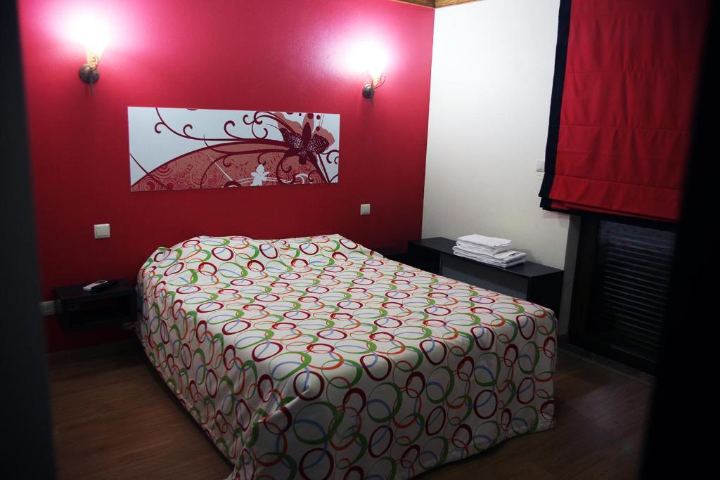 Pedras Lavradas Teixeira de Baixo Chambre photo